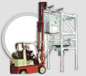 Bulk Bag Unloaders