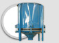 Vibrating Bins